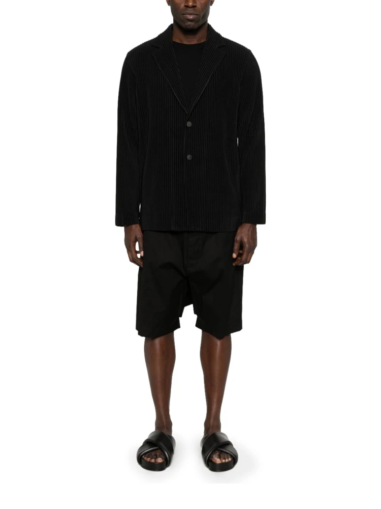PLEATED JACKET alternative