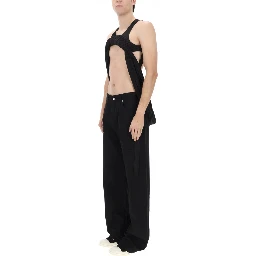 TOP "HARNESS"