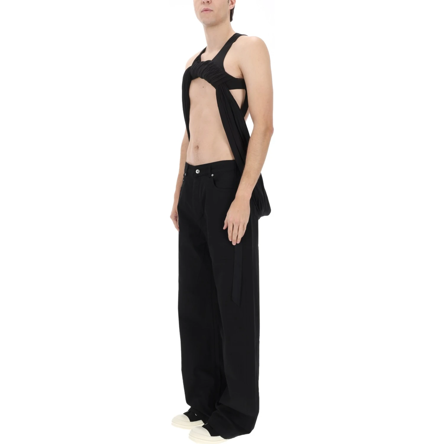 TOP "HARNESS"