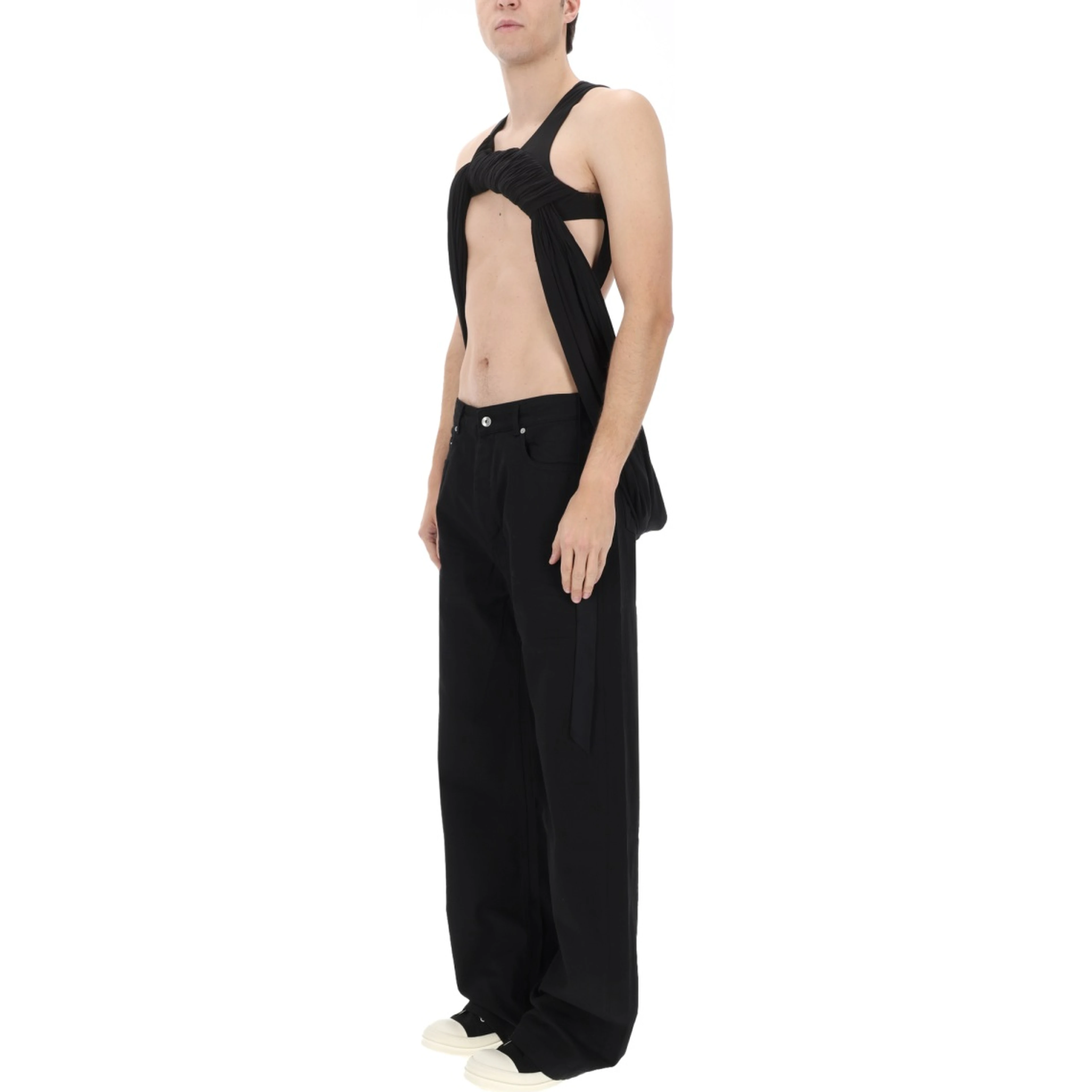 TOP "HARNESS"