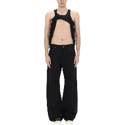 TOP "HARNESS"
