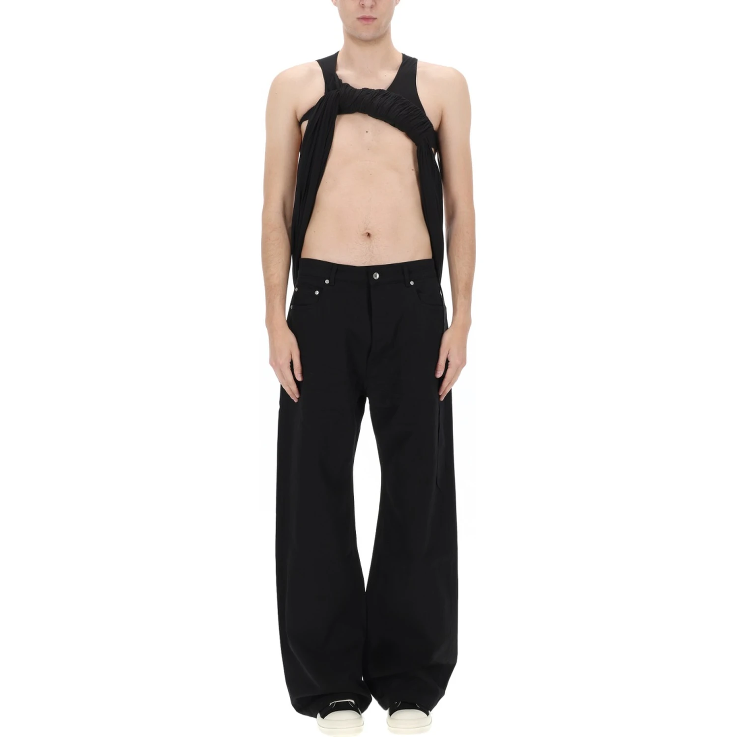 TOP "HARNESS"
