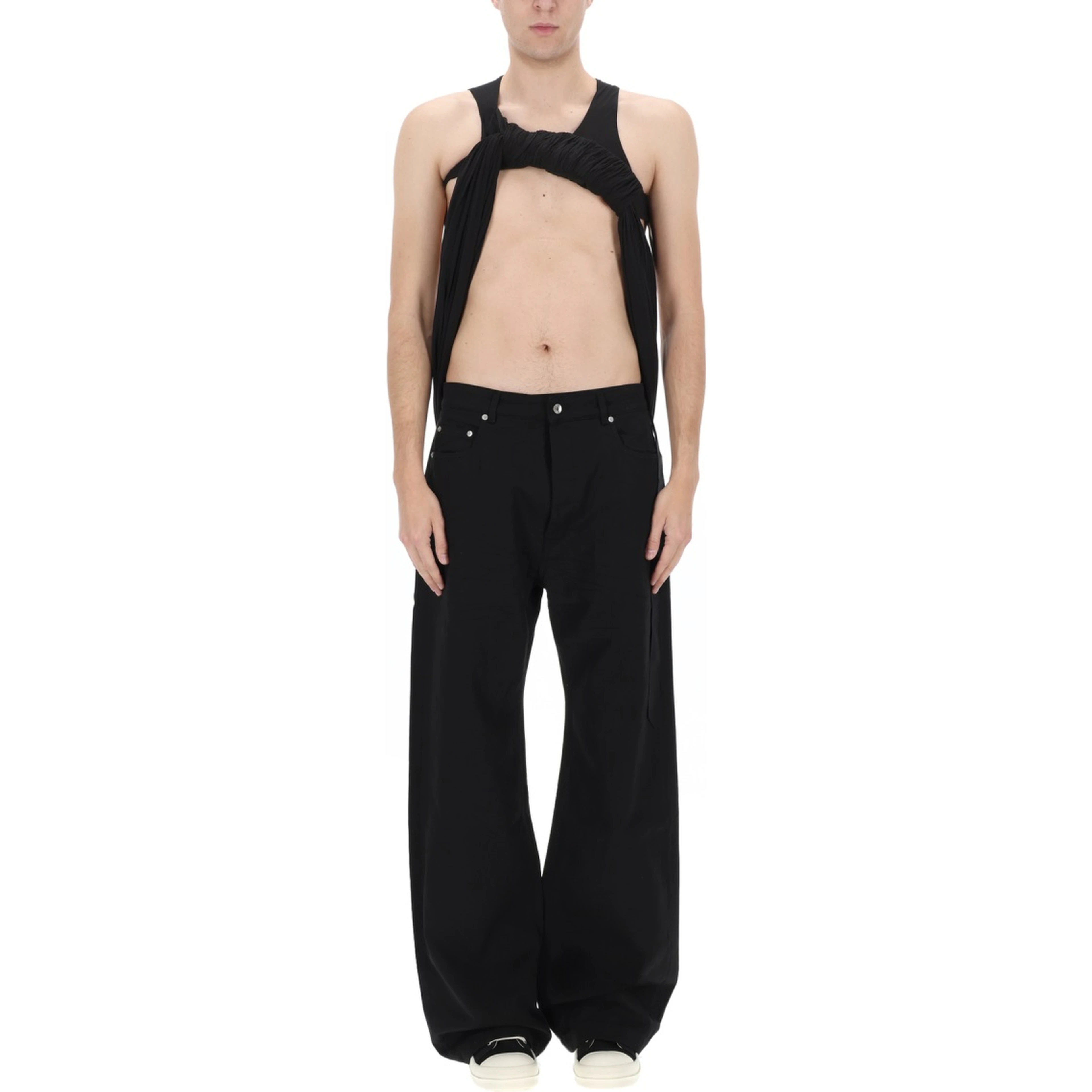 TOP "HARNESS"