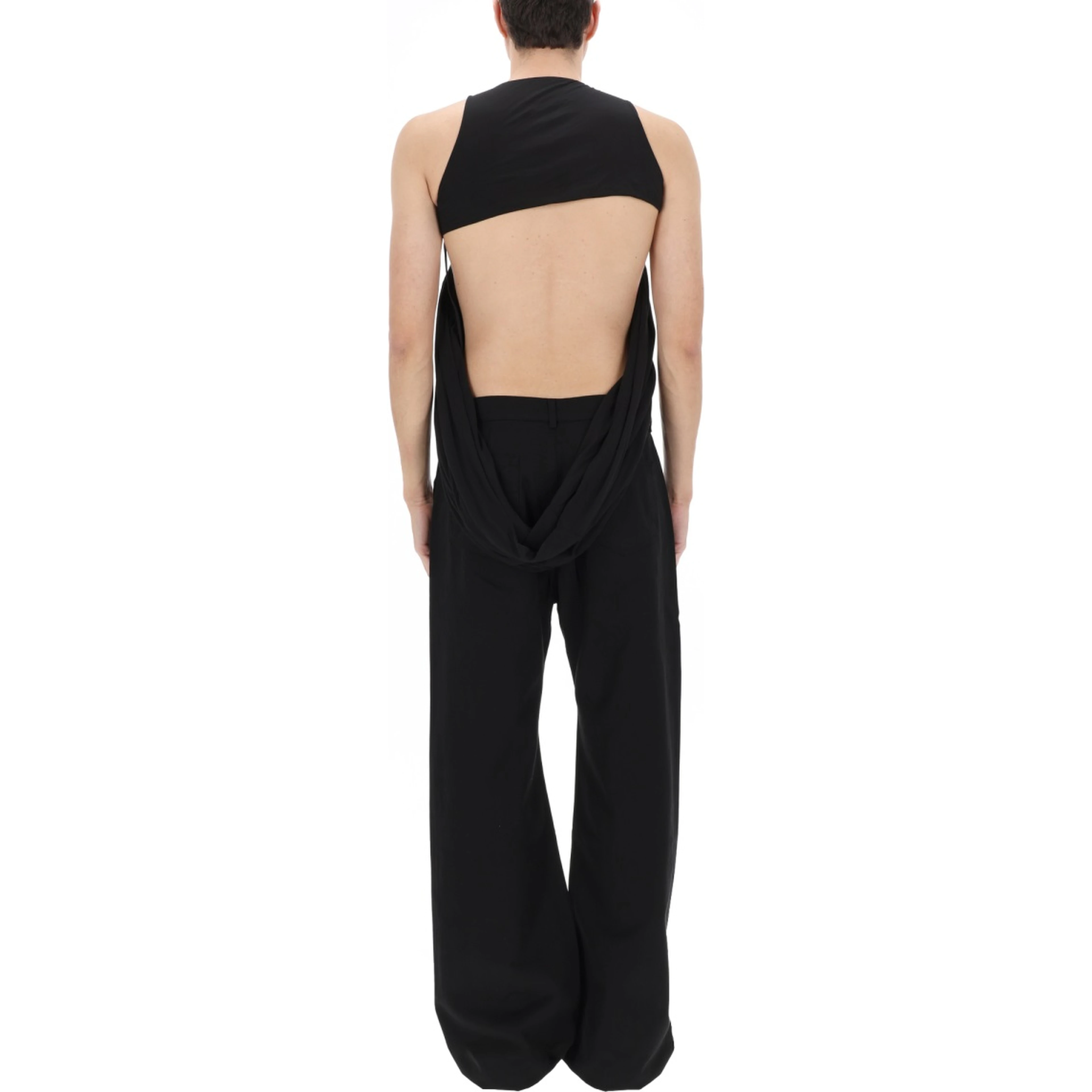 TOP "HARNESS"