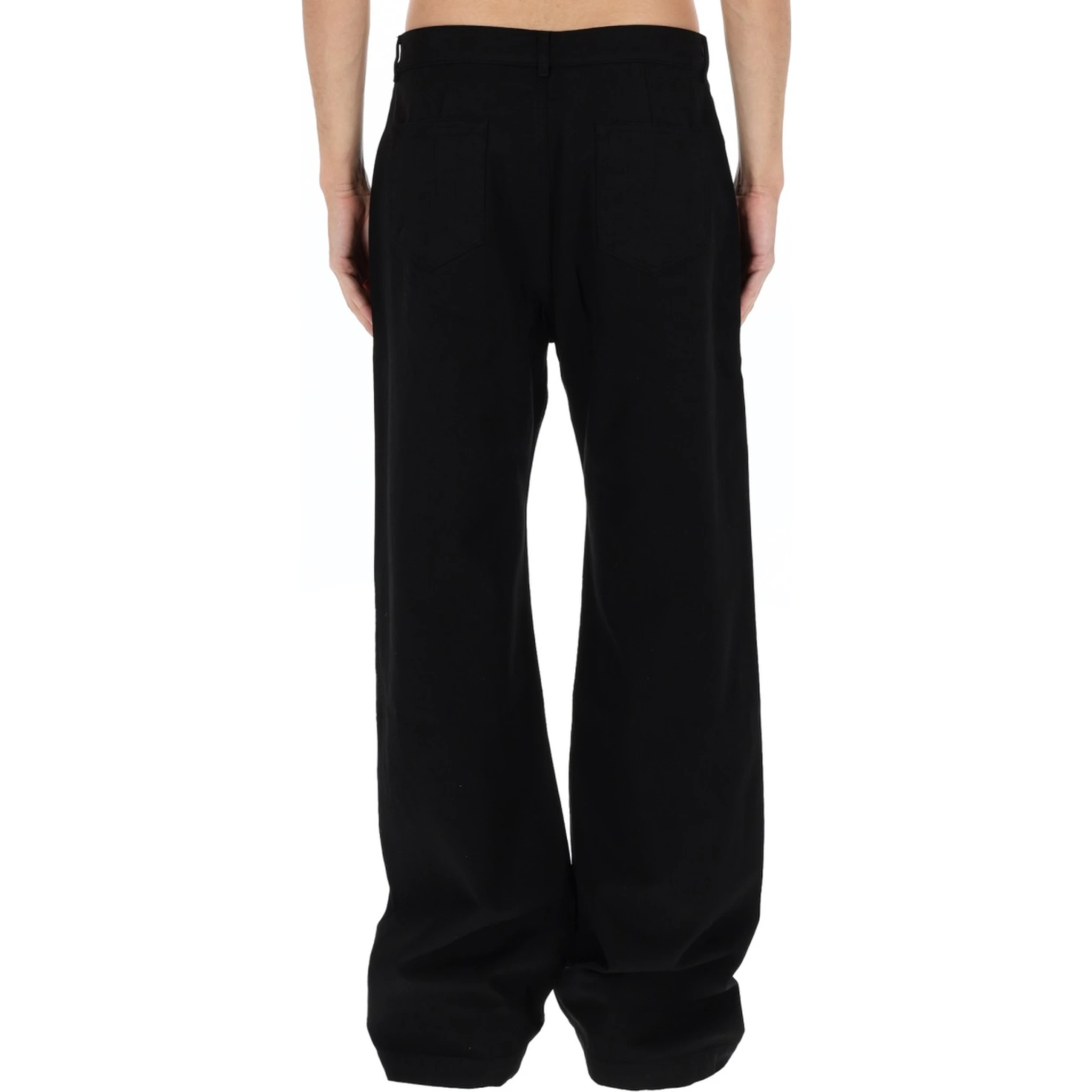 JEANS "GETH"