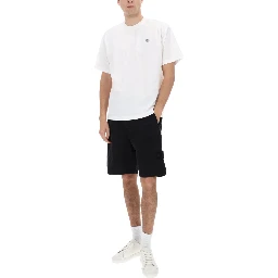 COTTON SHORTS