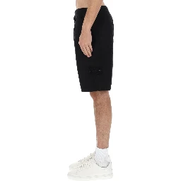 COTTON SHORTS