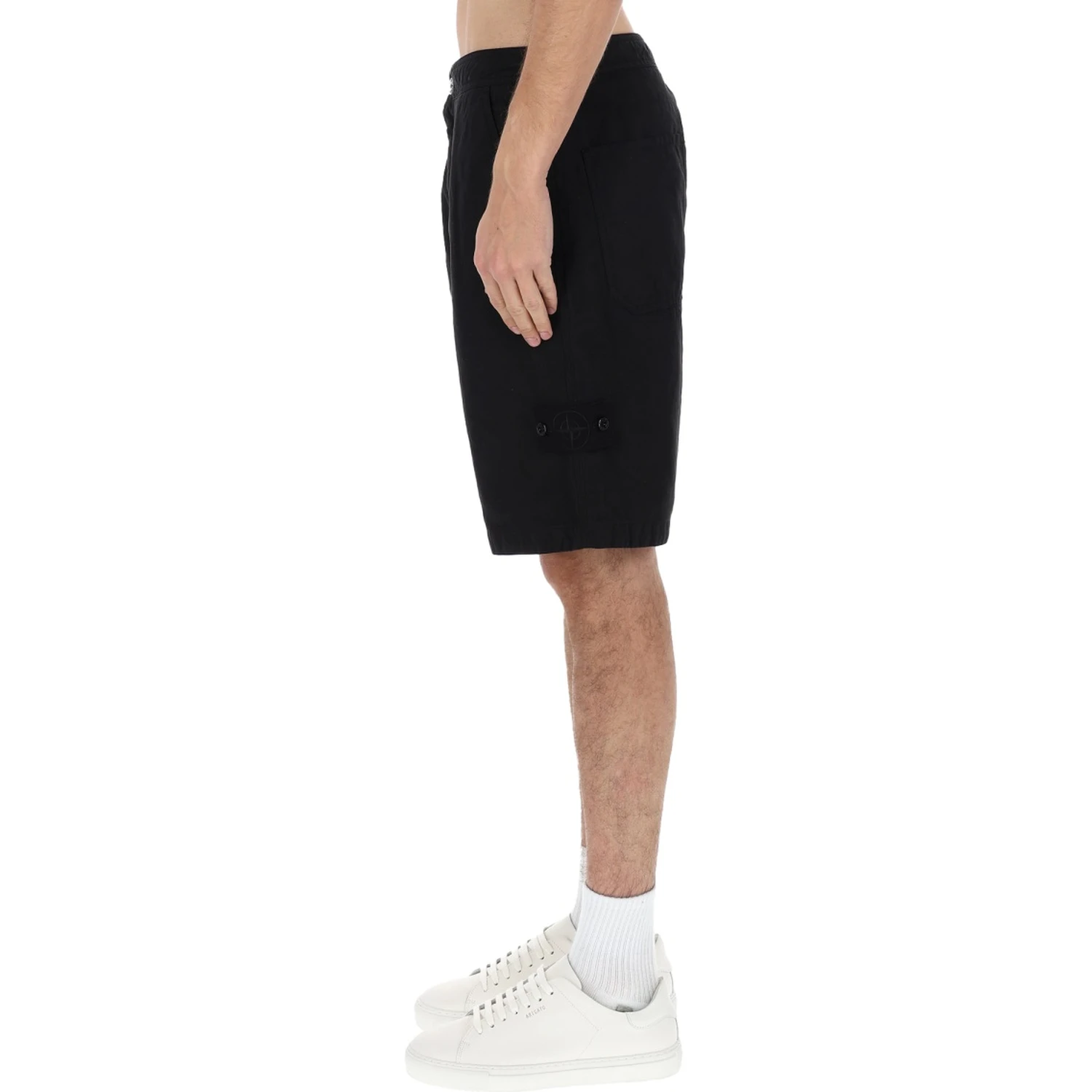 COTTON SHORTS