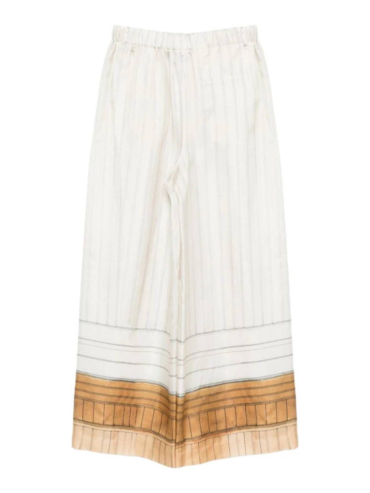 STRIPED PANTS alternative