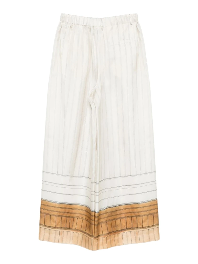 STRIPED PANTS