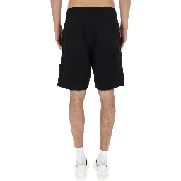 COTTON SHORTS