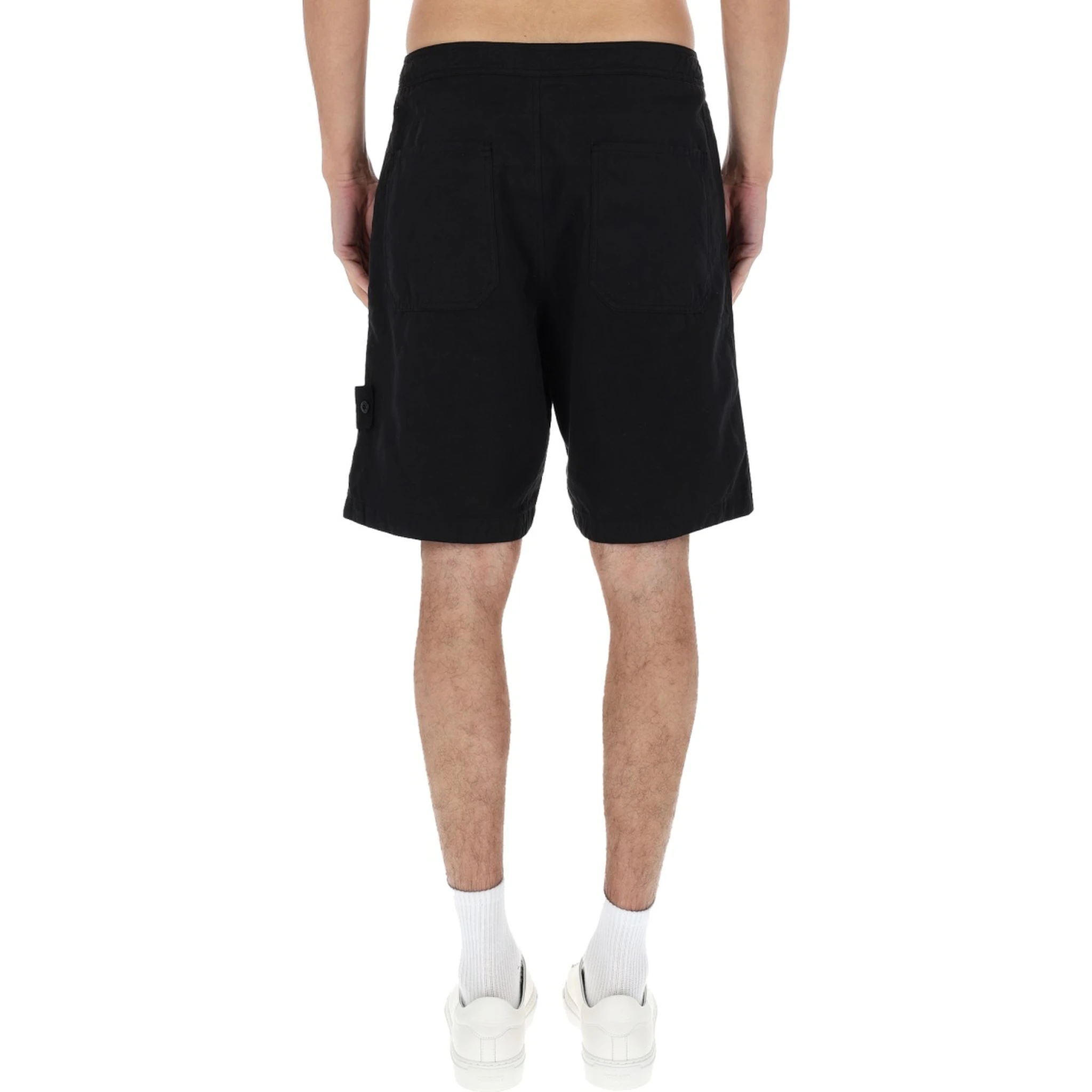 COTTON SHORTS