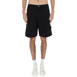 COTTON SHORTS