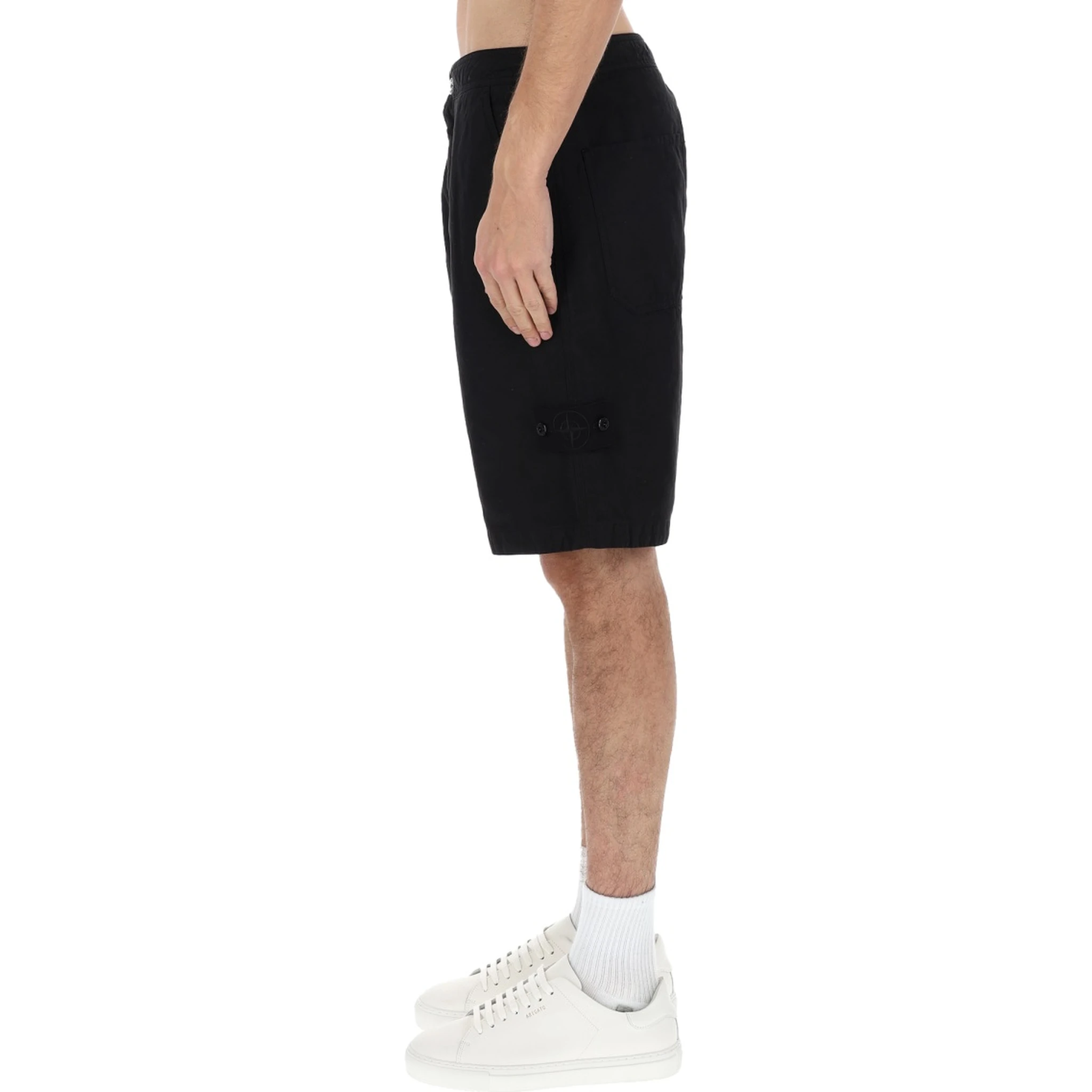 COTTON SHORTS