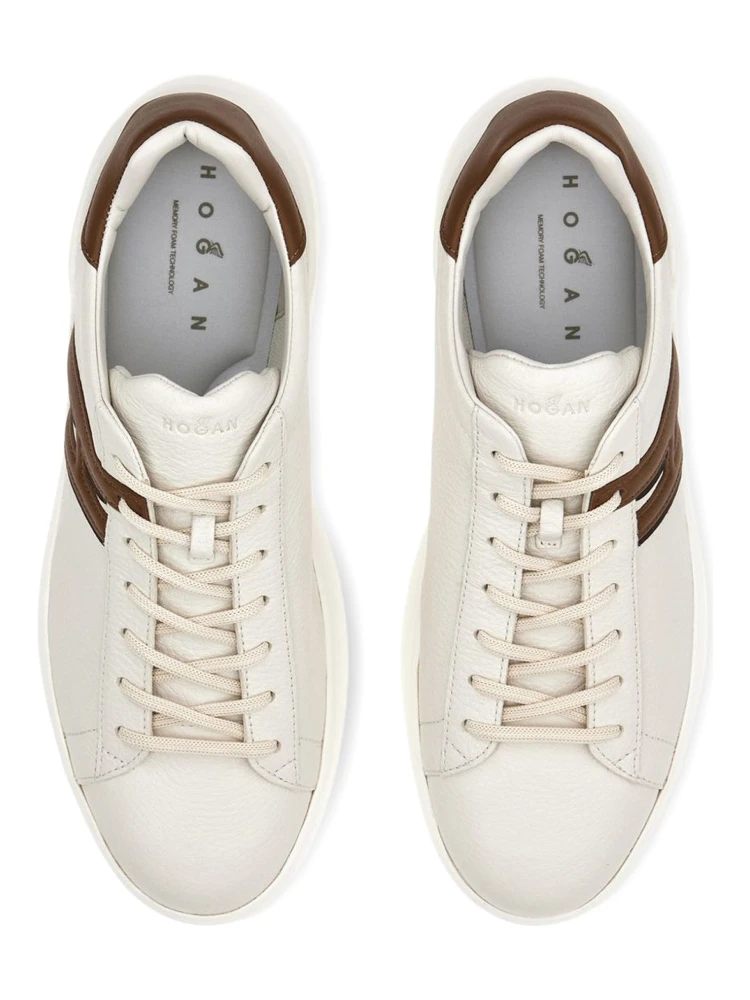 SNEAKER "H580" alternative