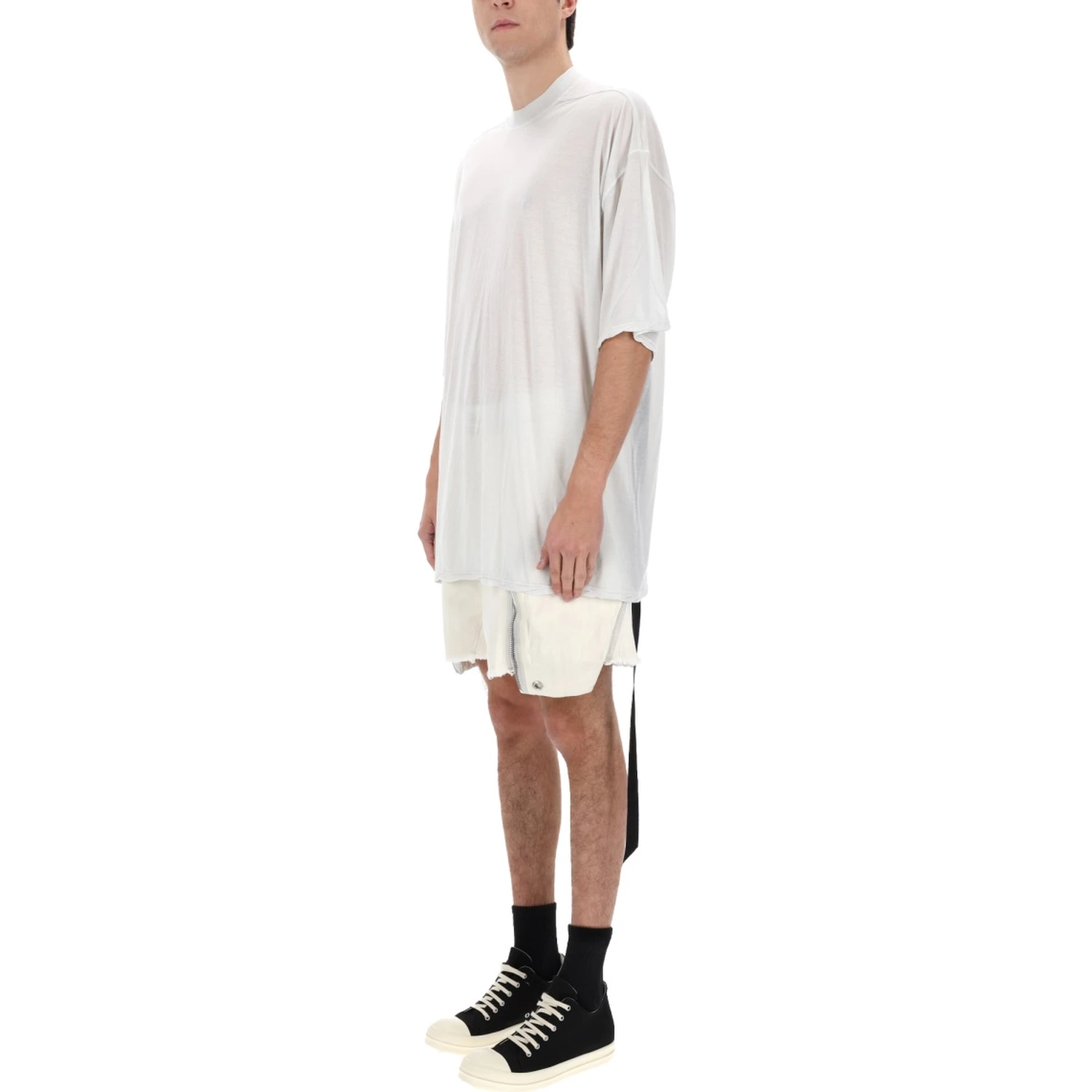 "TOMMY T" T-SHIRT