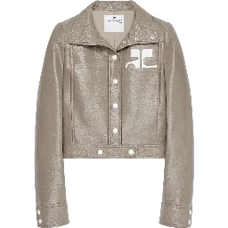 VINYL JACKET "REEDITION"