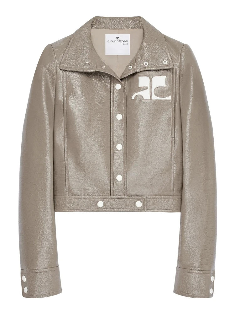 VINYL JACKET "REEDITION"