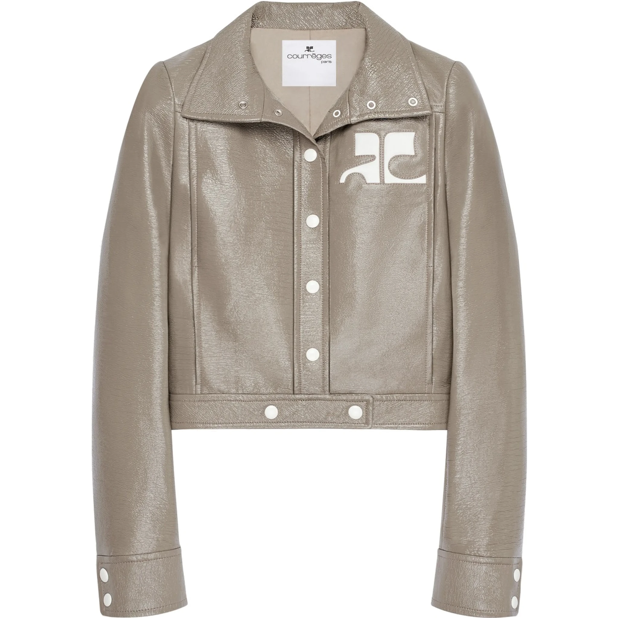 VINYL JACKET "REEDITION"