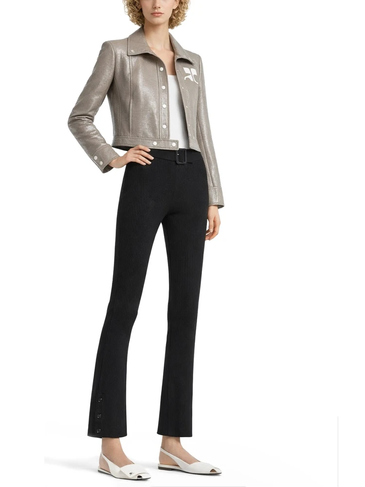 VINYL JACKET "REEDITION" alternative