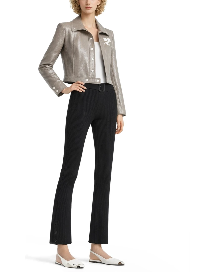 VINYL JACKET "REEDITION"