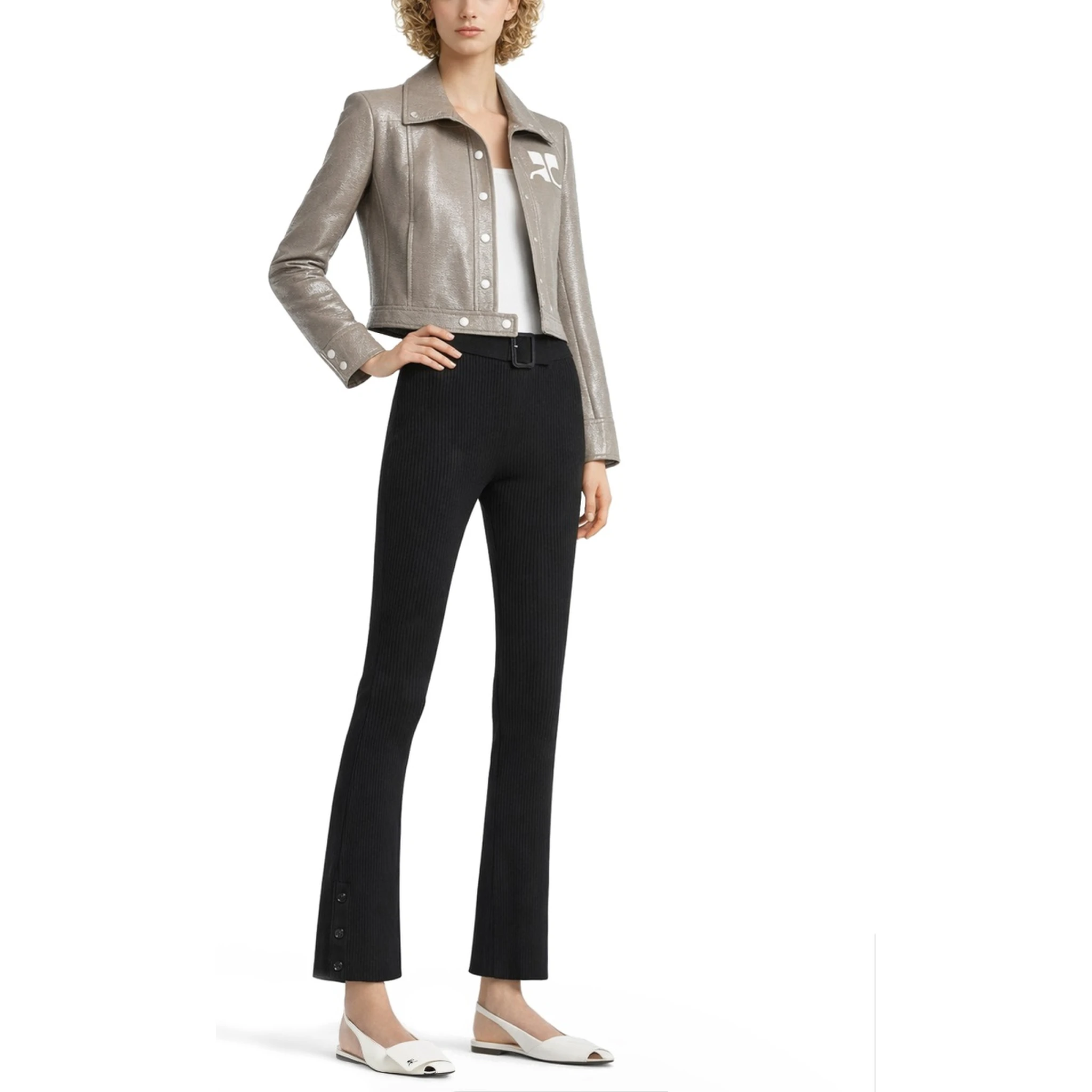 VINYL JACKET "REEDITION"