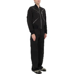 "TAILORED GETH" PANTS