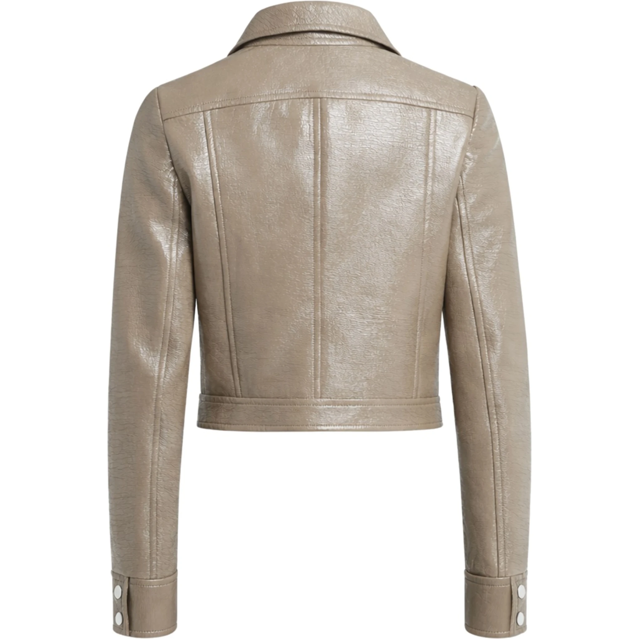 VINYL JACKET "REEDITION"