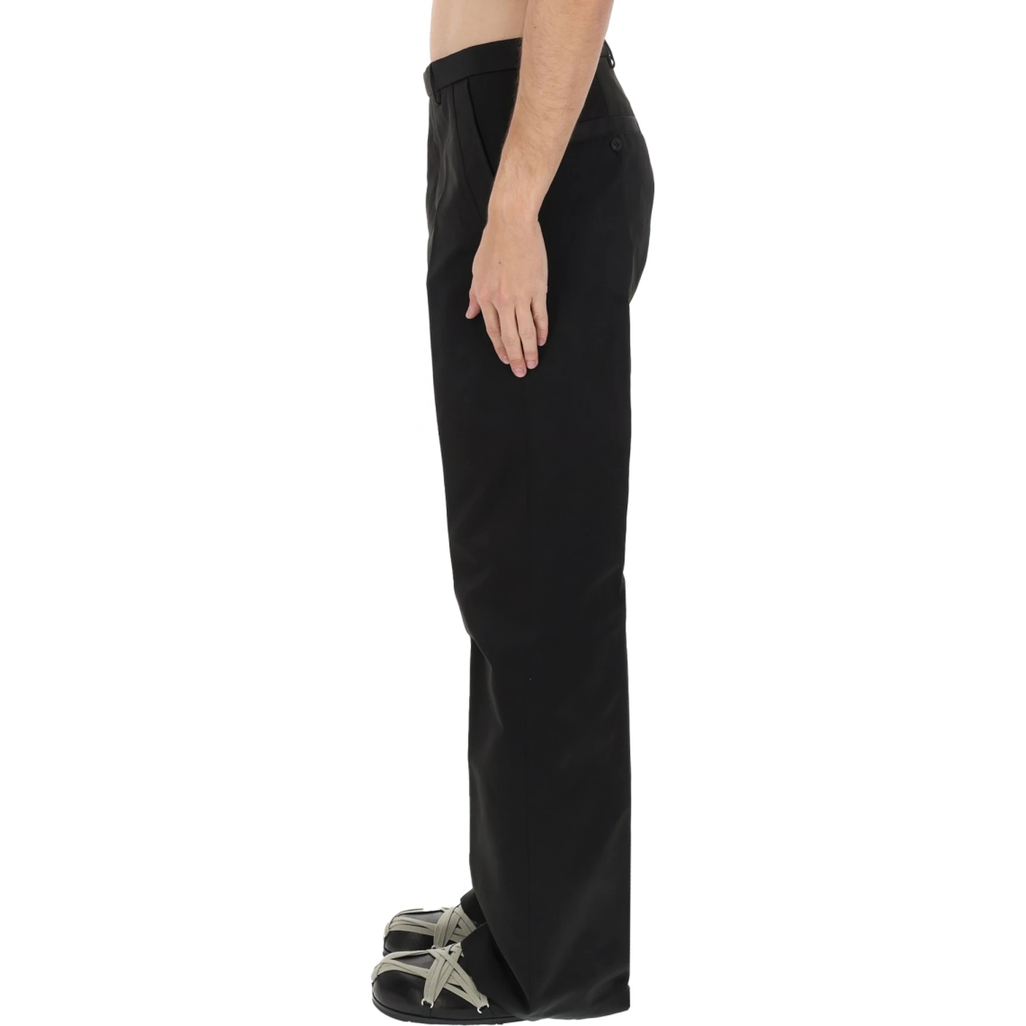 "TAILORED GETH" PANTS