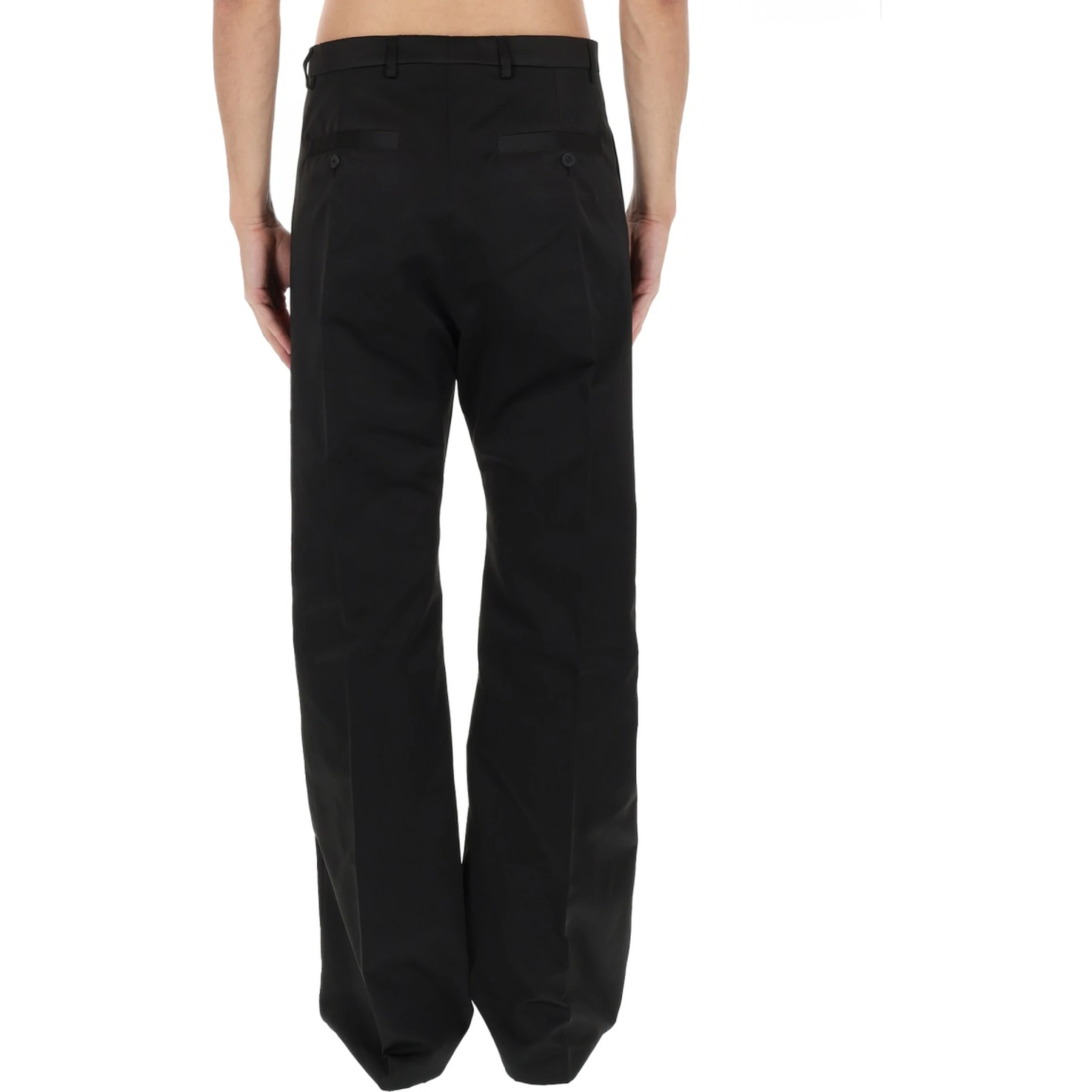 "TAILORED GETH" PANTS