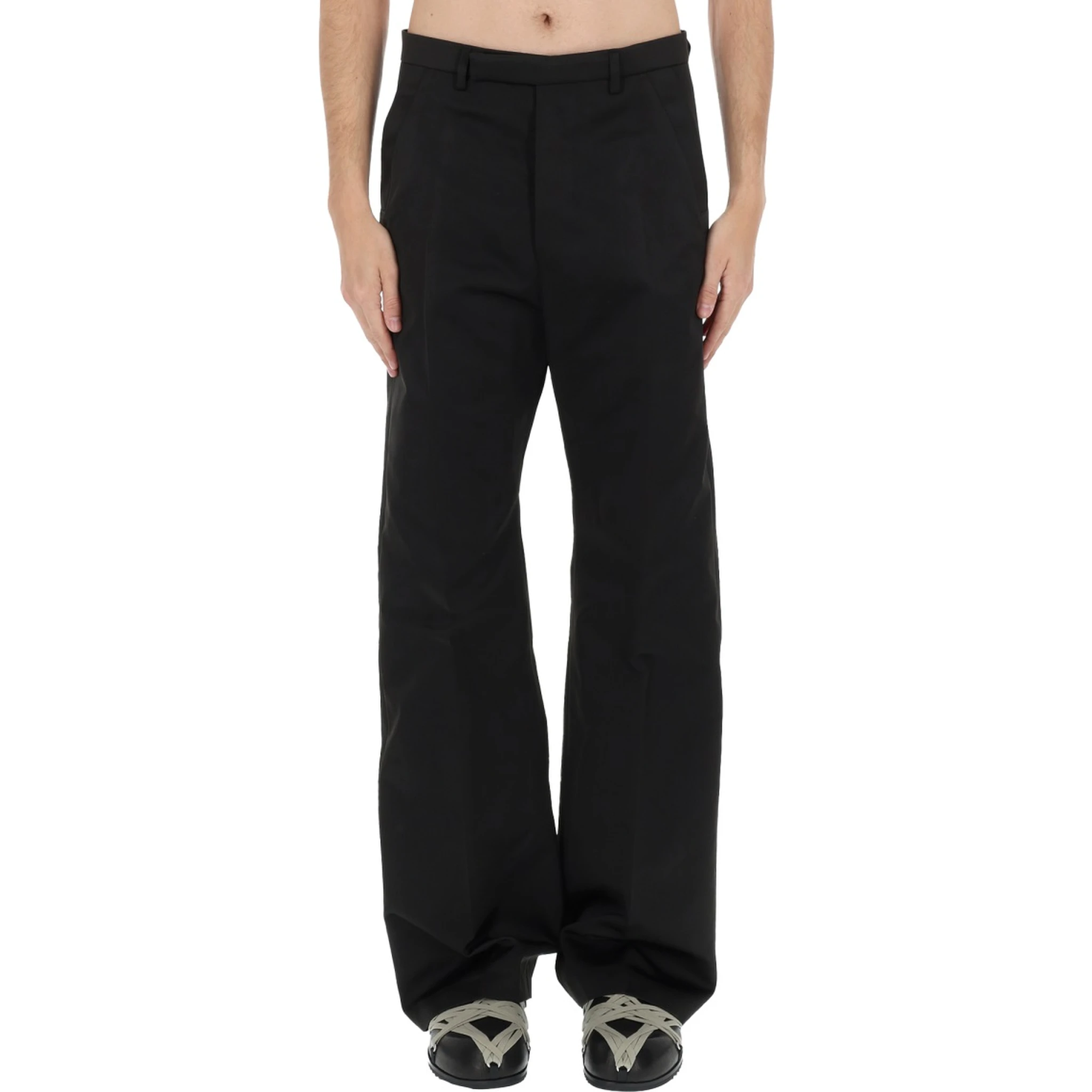 "TAILORED GETH" PANTS