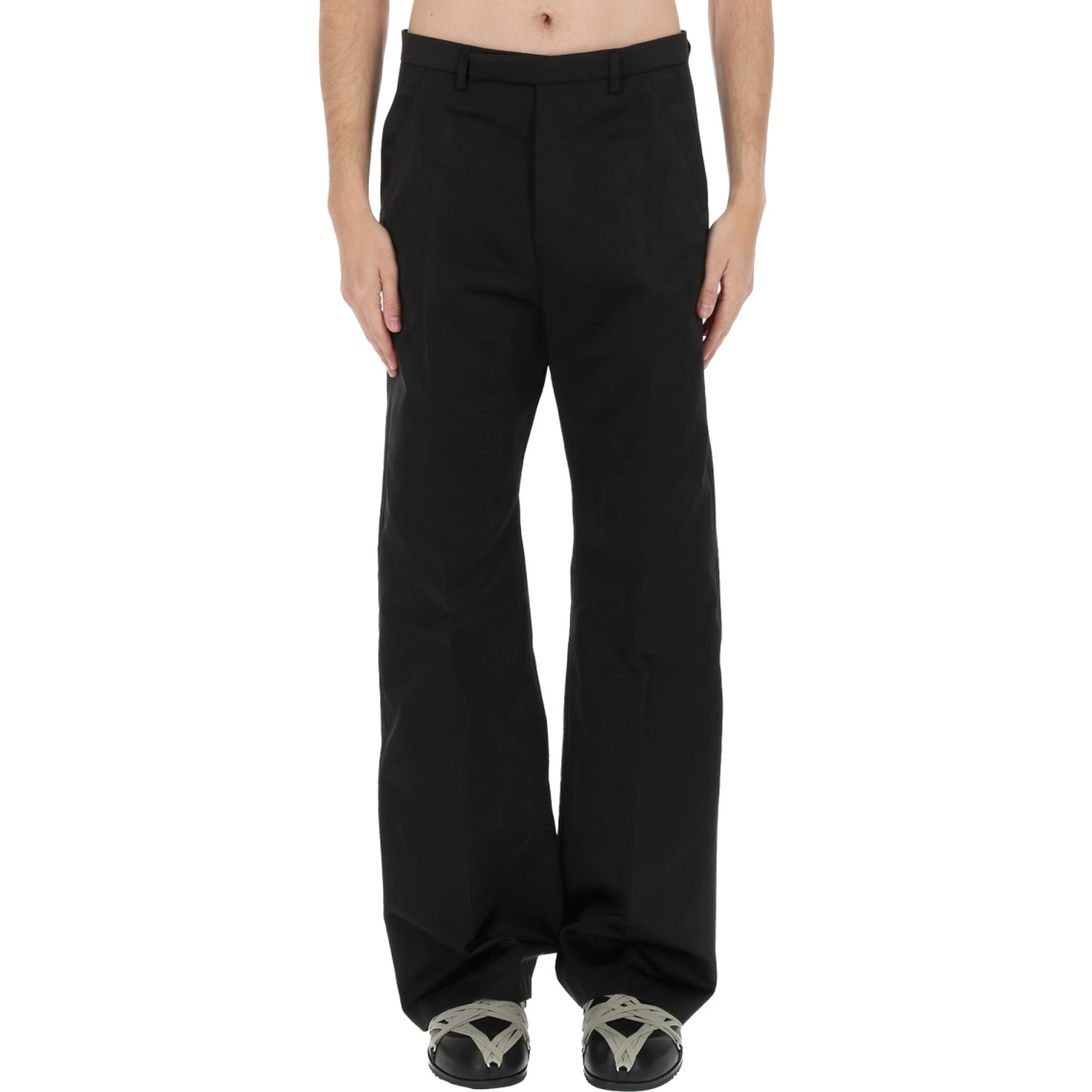 "TAILORED GETH" PANTS