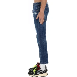 JEANS "TWIST"