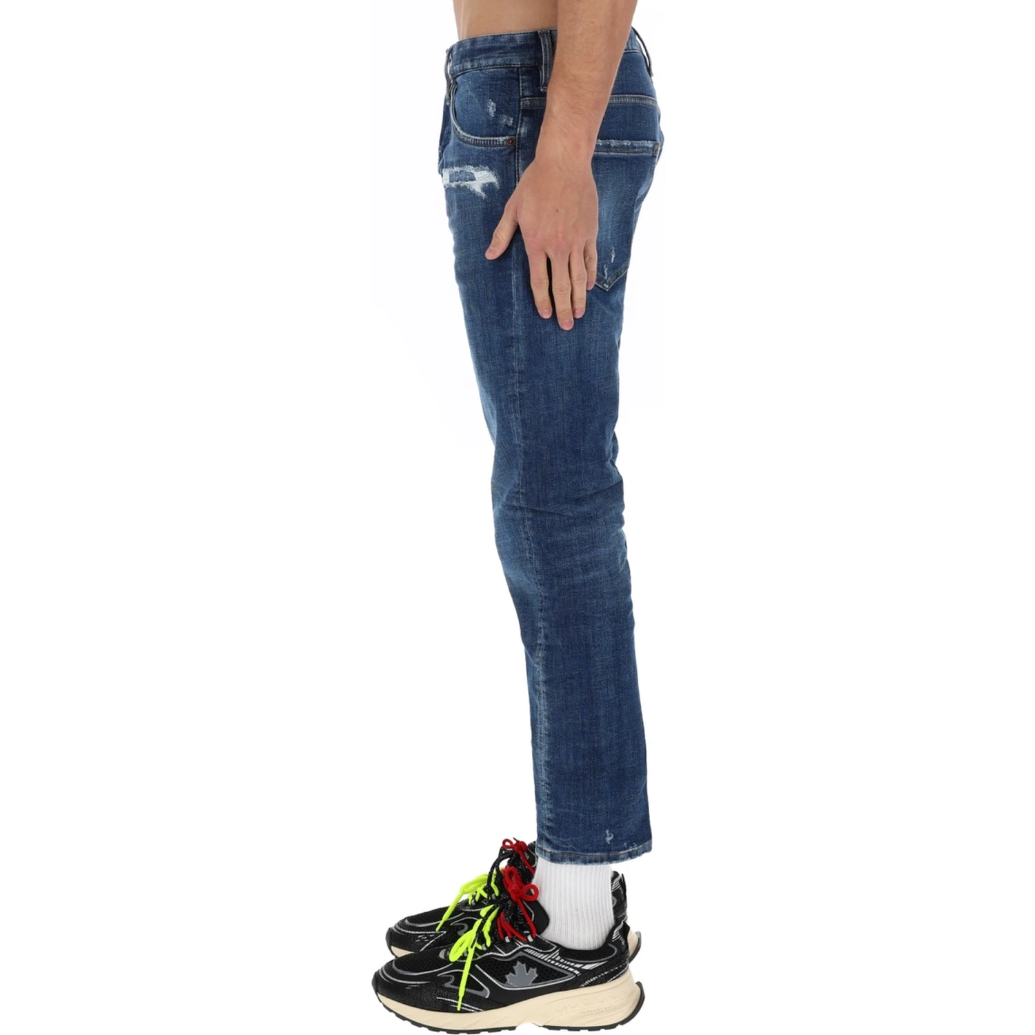 JEANS "TWIST"