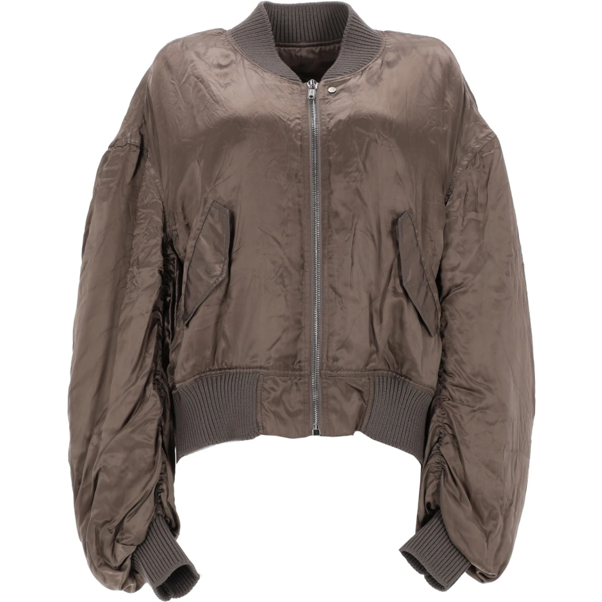 BOMBER JACKET "BUCKET FLIGHT"