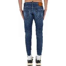 JEANS "TWIST"