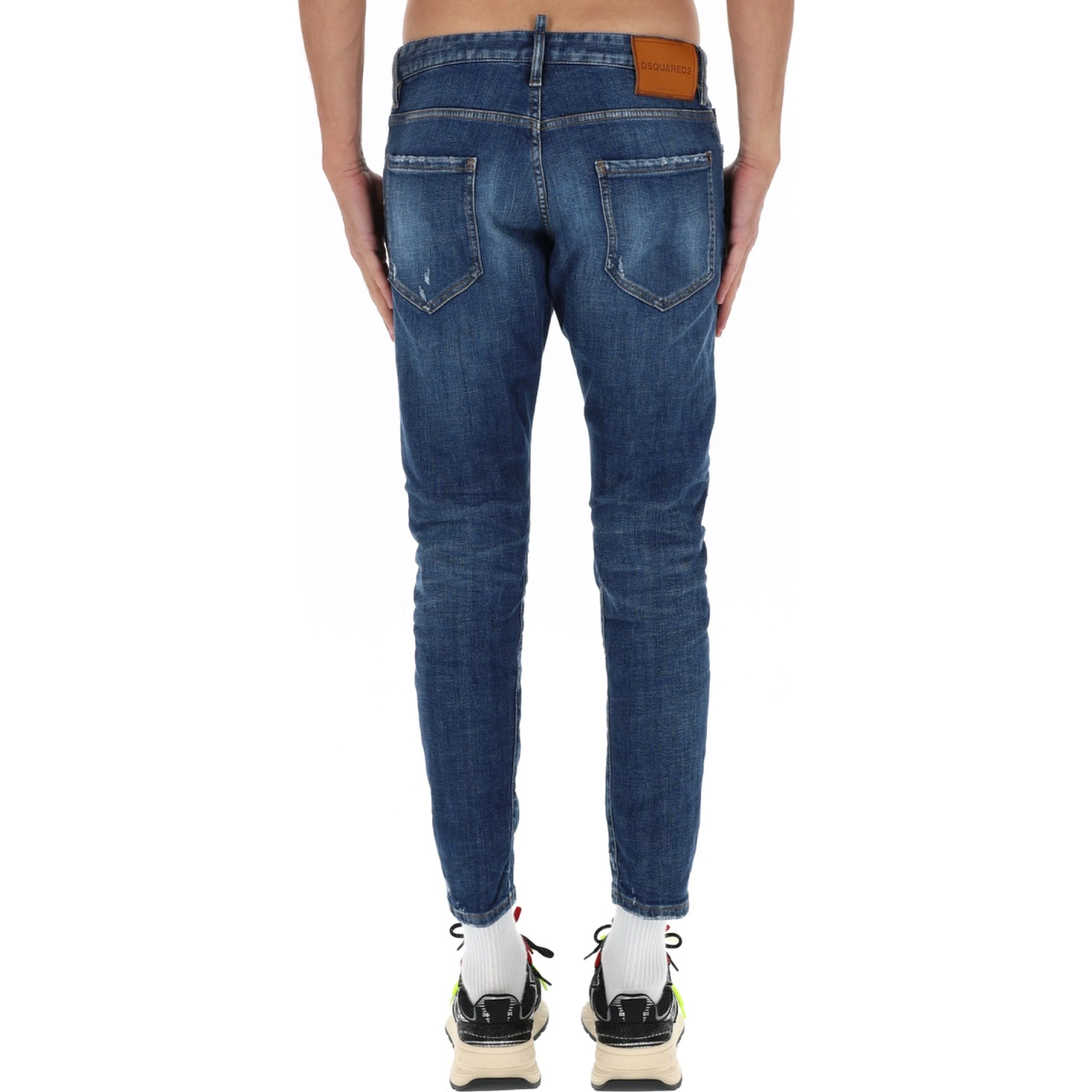 JEANS "TWIST"