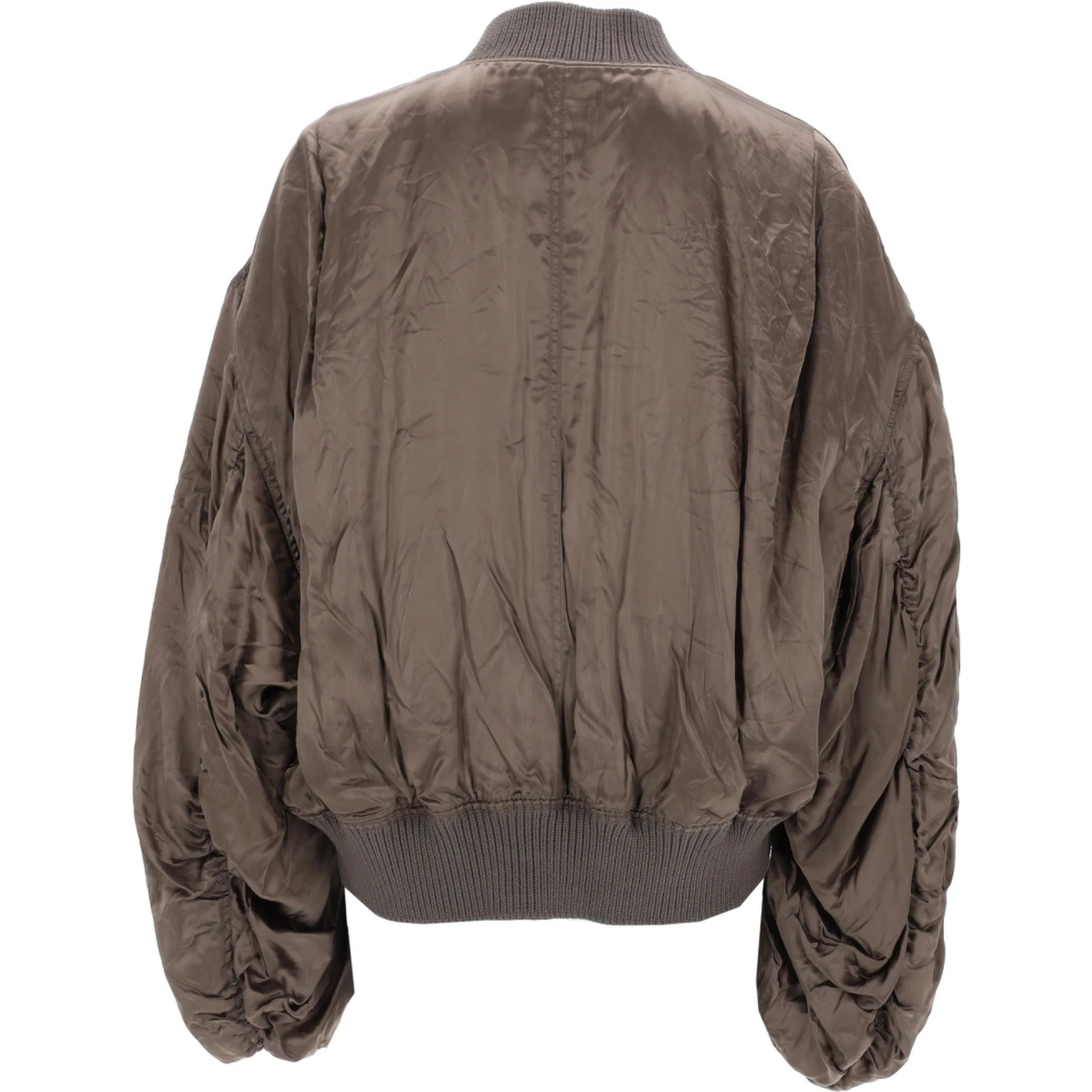 BOMBER JACKET "BUCKET FLIGHT"