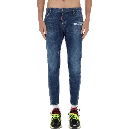 JEANS "TWIST"