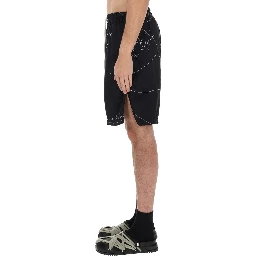 "BOXERS" SHORTS