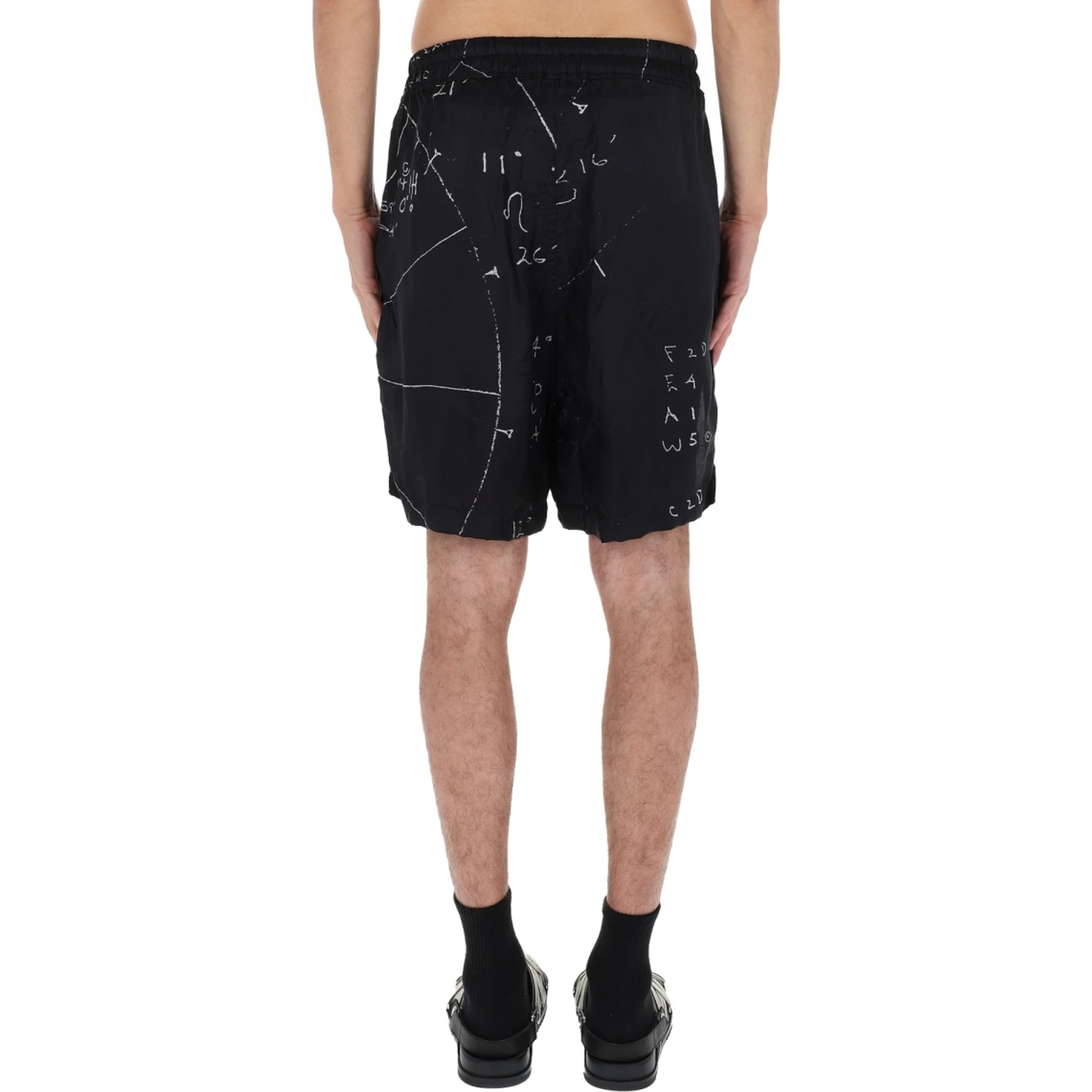 "BOXERS" SHORTS