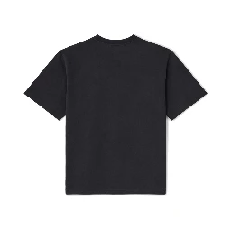 COTTON GRAPHIC T-SHIRT