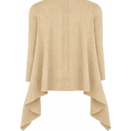 "MEDIUM WRAP" CARDIGAN