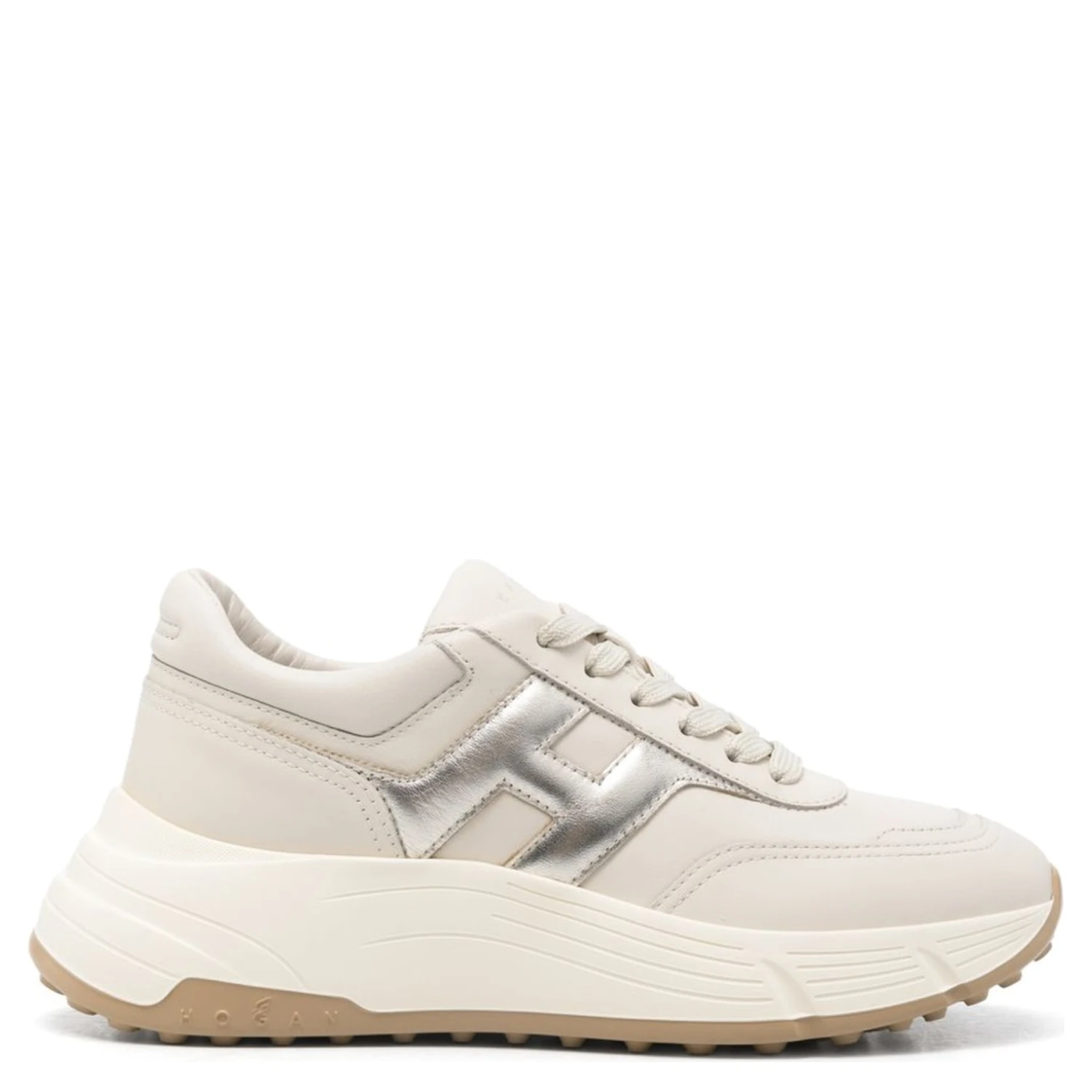 "HI-FI" SNEAKER