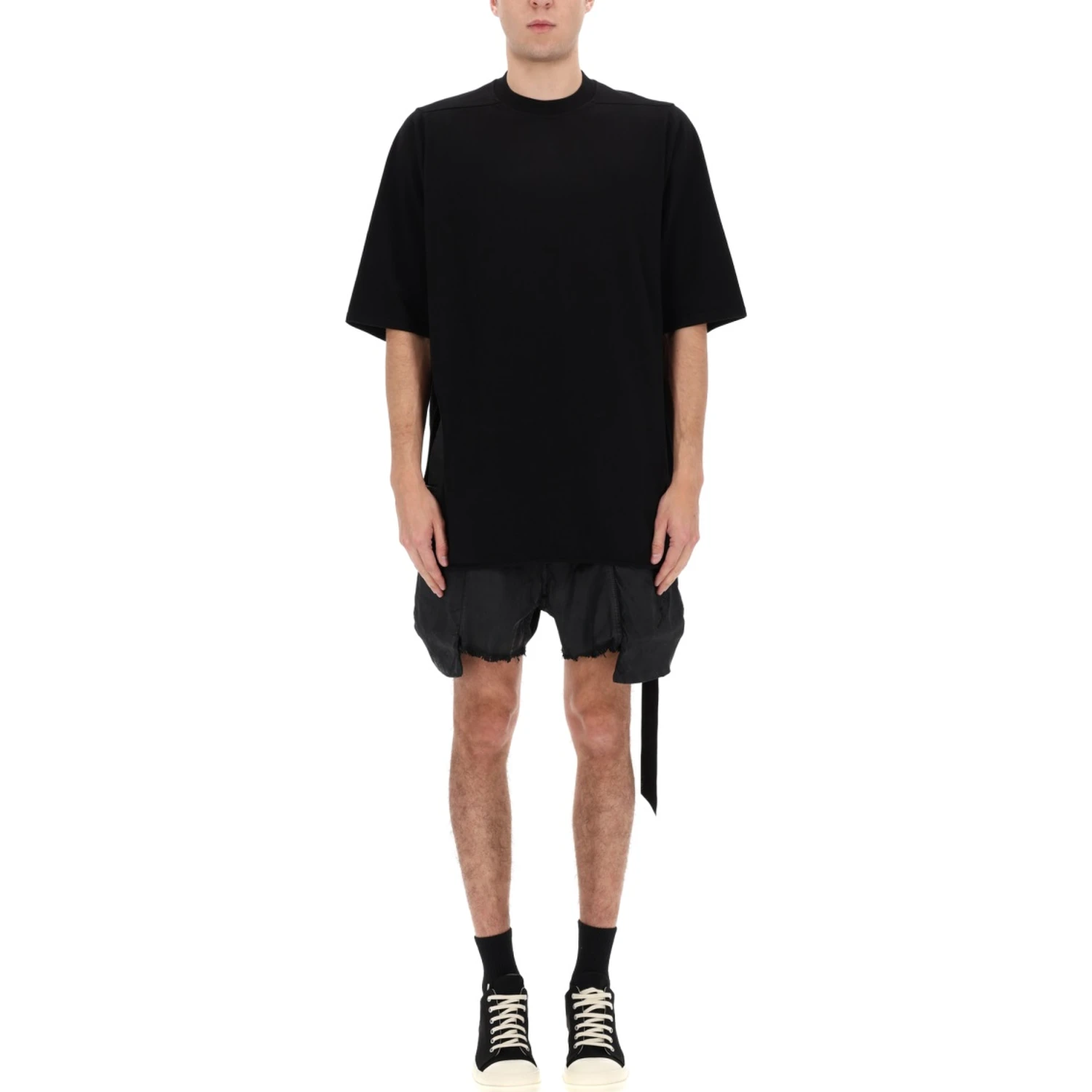 "SUBHUMAN JUMBO" T-SHIRT