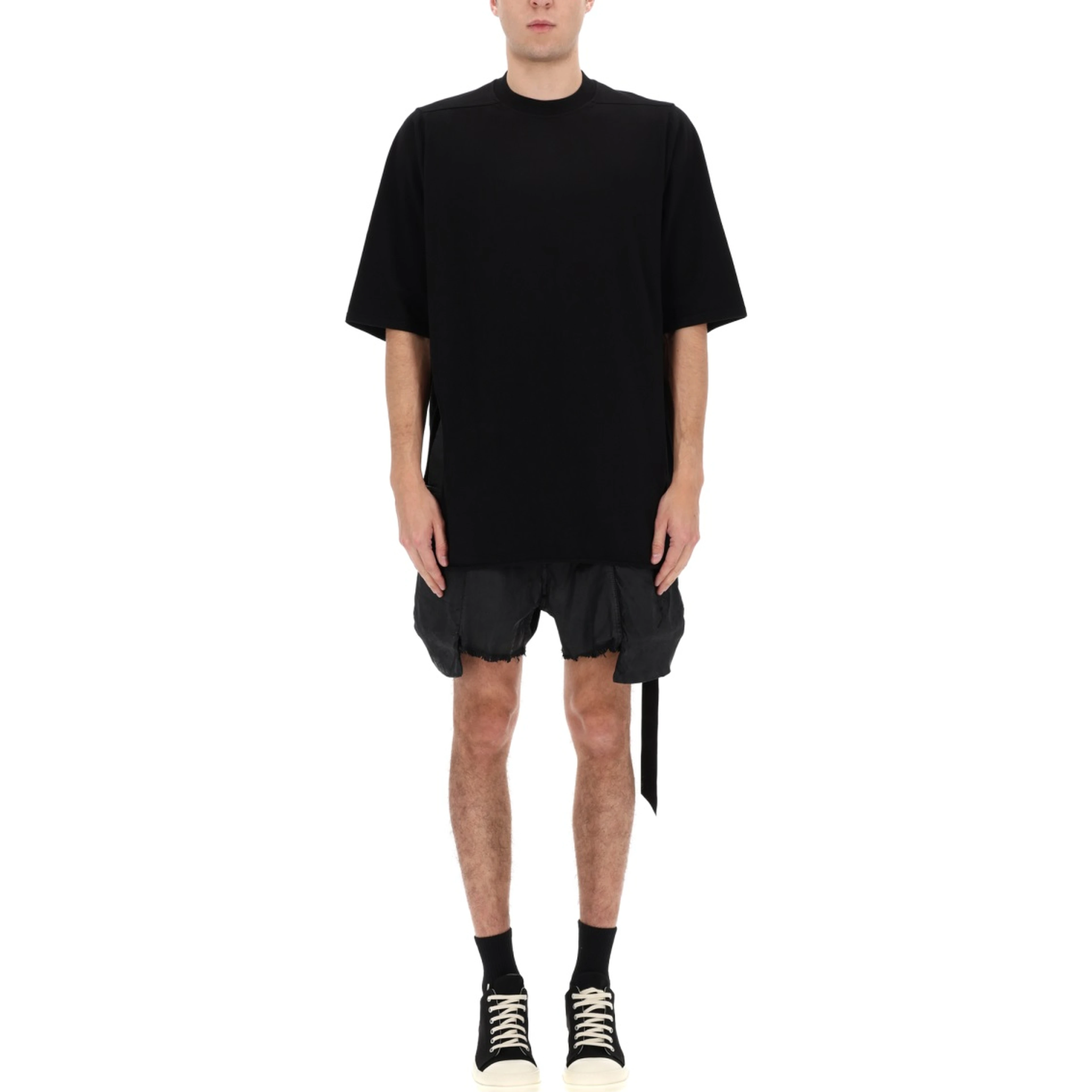 "SUBHUMAN JUMBO" T-SHIRT