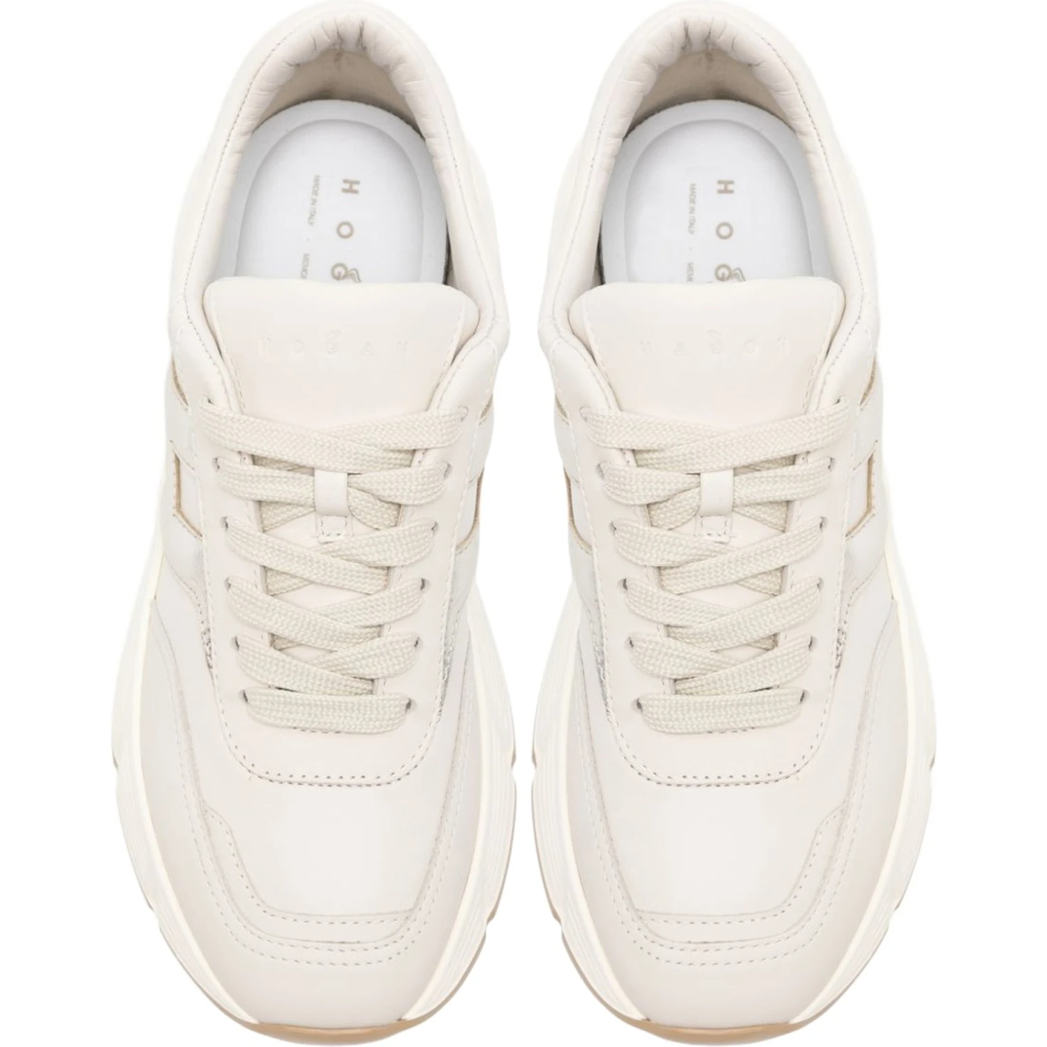 "HI-FI" SNEAKER