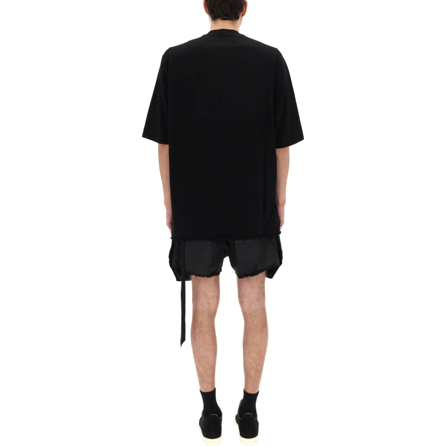 "SUBHUMAN JUMBO" T-SHIRT