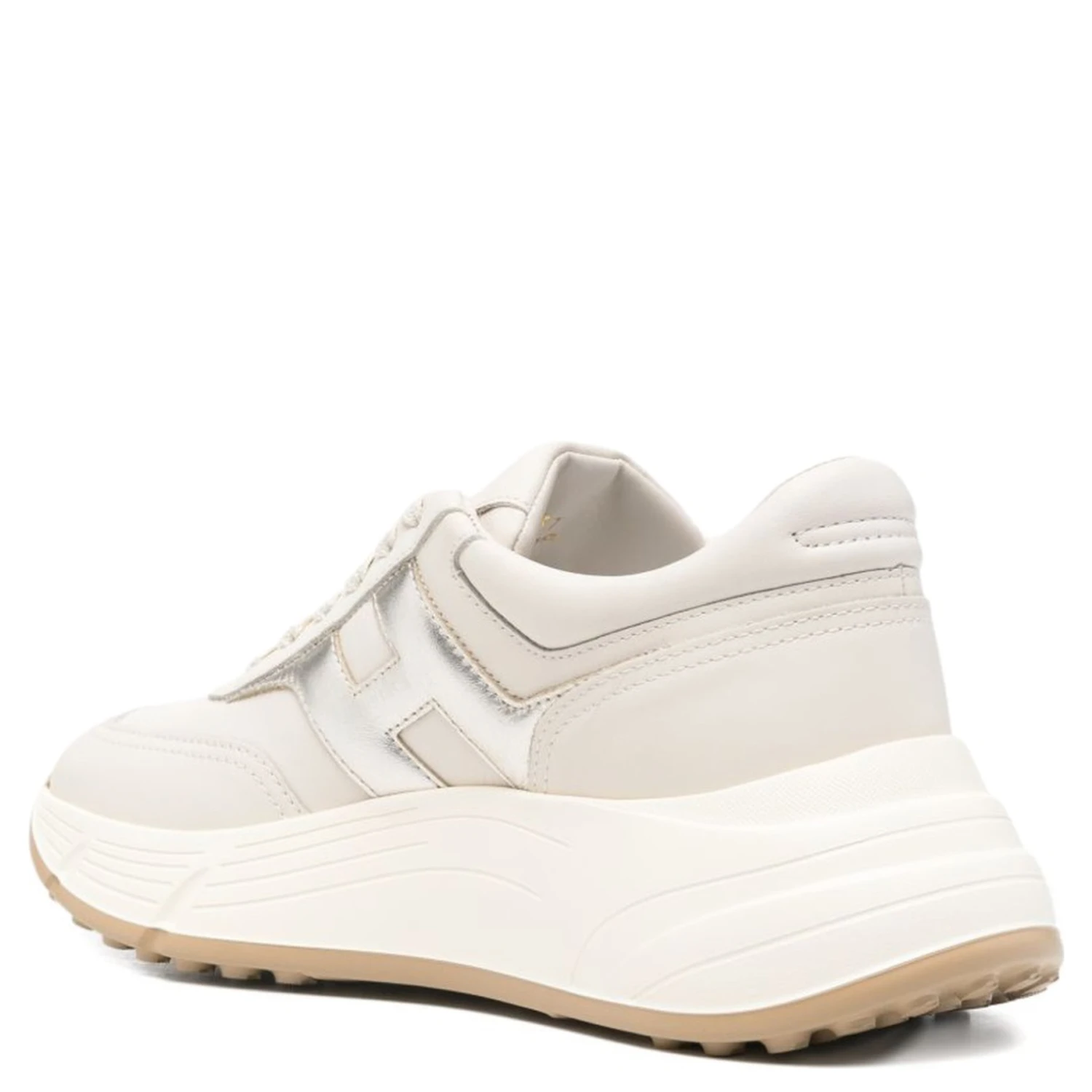"HI-FI" SNEAKER