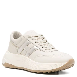 "HI-FI" SNEAKER